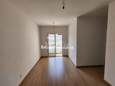 Apartamento, 2 quartos, 48 m² - Foto 2
