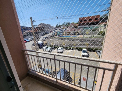 Apartamento, 2 quartos, 48 m² - Foto 4