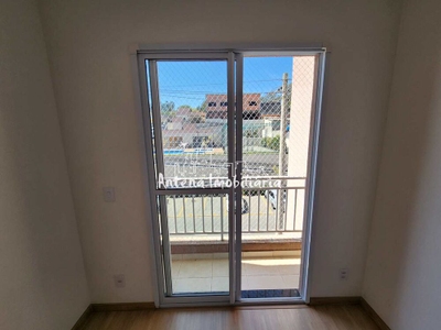 Apartamento, 2 quartos, 48 m² - Foto 3