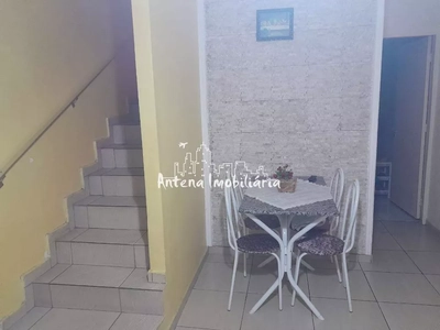 Casa de Condomínio, 2 quartos - Foto 2