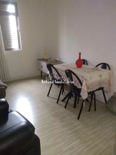 Apartamento, 1 quarto, 49 m² - Foto 1