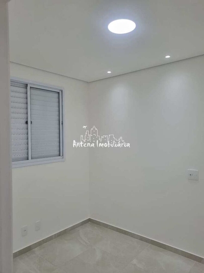 Apartamento, 2 quartos, 43 m² - Foto 3