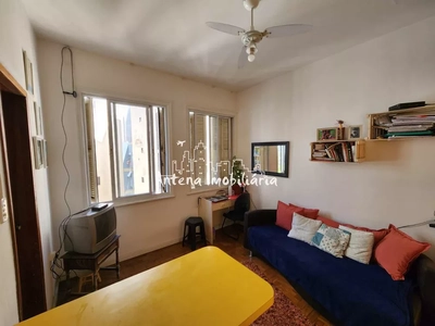 Kitnet-Studio, 33 m² - Foto 1