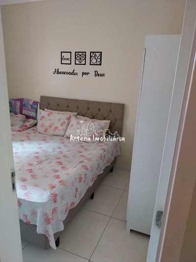 Apartamento, 2 quartos, 50 m² - Foto 4