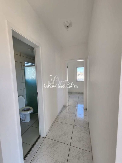 Apartamento, 2 quartos, 54 m² - Foto 5