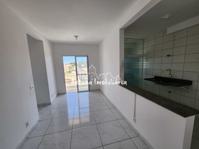 Apartamento, 2 quartos, 54 m² - Foto 1
