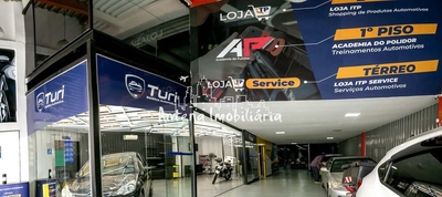 Prédio Inteiro, 2385 m² - Foto 3