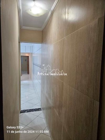 Casa, 3 quartos, 180 m² - Foto 3