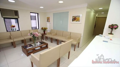 Prédio Inteiro, 72 m² - Foto 1