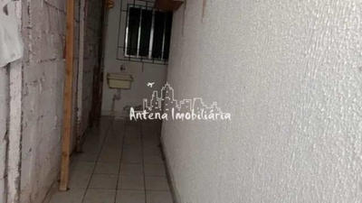 Casa, 2 quartos, 200 m² - Foto 1