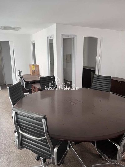 Prédio Inteiro, 190 m² - Foto 3