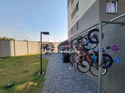 Apartamento, 2 quartos, 66 m² - Foto 1