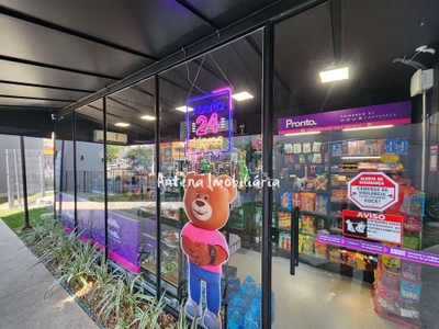 Apartamento, 2 quartos, 66 m² - Foto 2