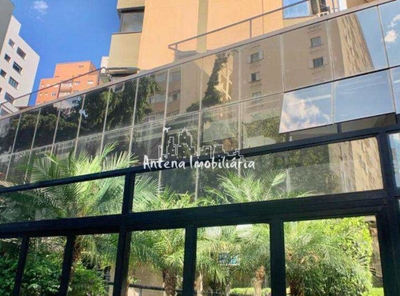 Prédio Inteiro, 58 m² - Foto 3