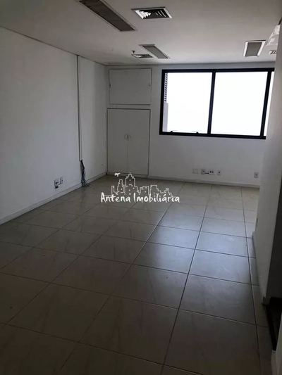 Prédio Inteiro, 35 m² - Foto 1