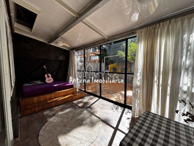 Apartamento, 2 quartos, 136 m² - Foto 2