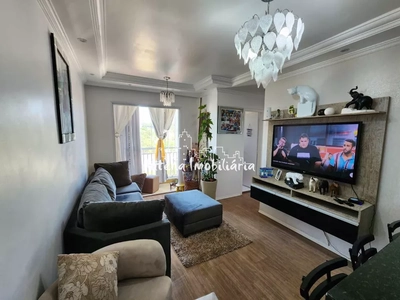 Apartamento, 2 quartos, 50 m² - Foto 1