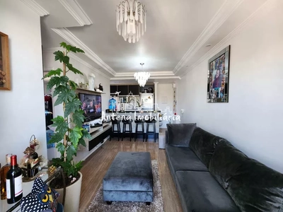 Apartamento, 2 quartos, 50 m² - Foto 2