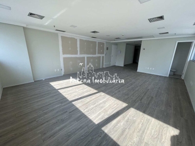 Prédio Inteiro, 50 m² - Foto 1