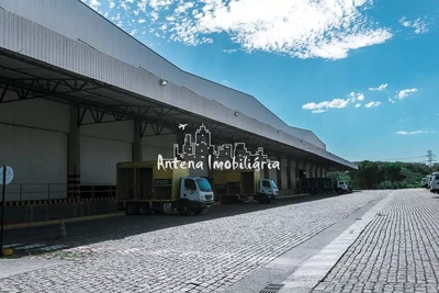 Depósito-Galpão, 12700 m² - Foto 4