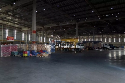 Depósito-Galpão, 12700 m² - Foto 5