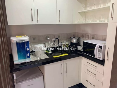 Prédio Inteiro, 38 m² - Foto 5