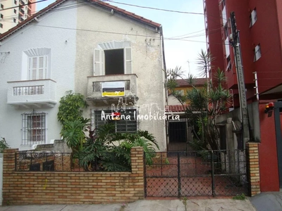 Sobrado, 4 quartos, 175 m² - Foto 1