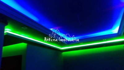 Apartamento, 2 quartos, 52 m² - Foto 3