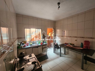 Casa, 2 quartos, 90 m² - Foto 1