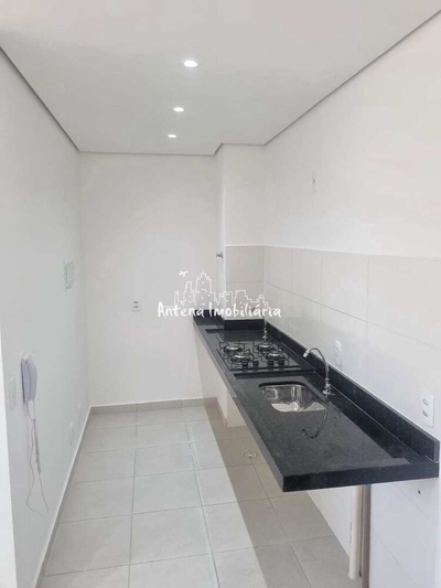 Apartamento, 2 quartos, 40 m² - Foto 5