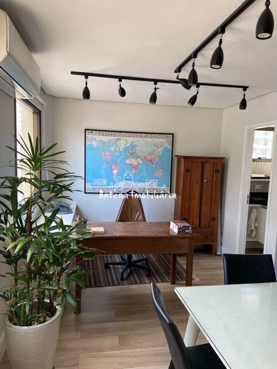 Prédio Inteiro, 30 m² - Foto 3