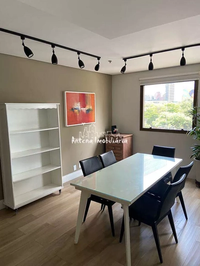 Prédio Inteiro, 30 m² - Foto 2