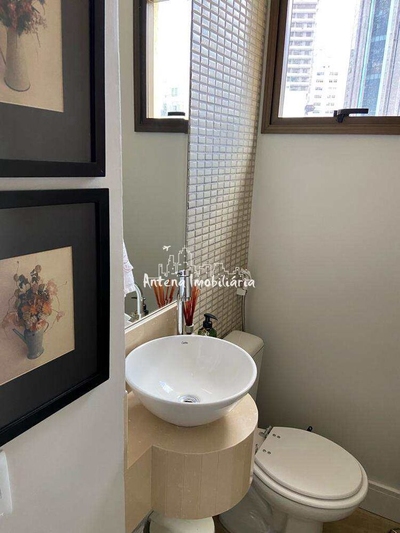 Prédio Inteiro, 30 m² - Foto 4