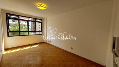 Flat/Apart Hotel, 1 quarto, 35 m² - Foto 3