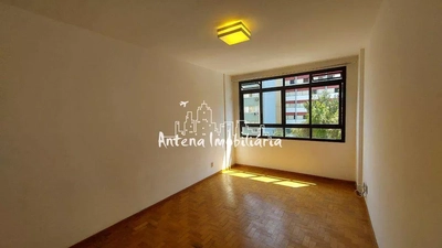 Flat/Apart Hotel, 1 quarto, 35 m² - Foto 1