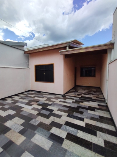 Casa, 3 quartos, 148 m² - Foto 3