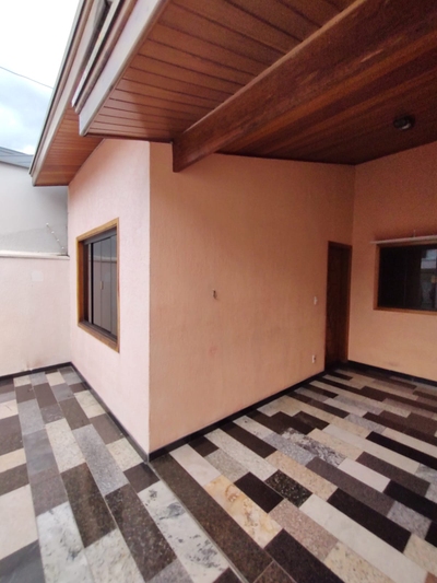 Casa, 3 quartos, 148 m² - Foto 1