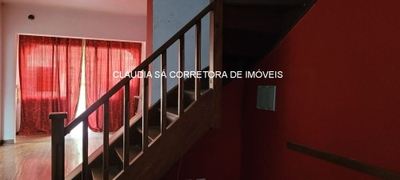 Prédio Inteiro, 90 m² - Foto 3