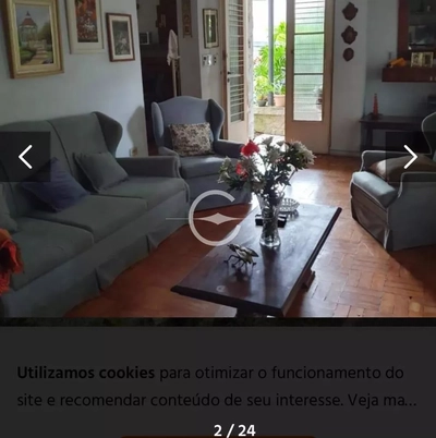 Casa, 2 quartos, 220 m² - Foto 4
