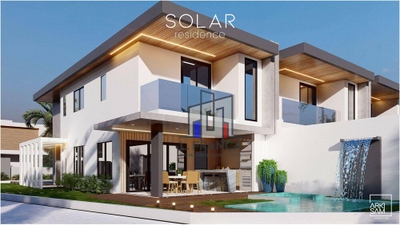 Casa de Condomínio, 4 quartos - Foto 2