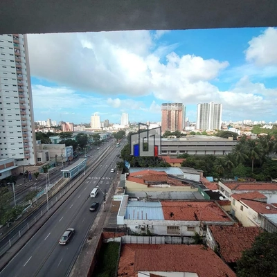 Sala-Conjunto, 36 m² - Foto 3