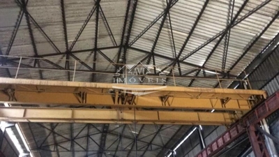 Depósito-Galpão, 1400 m² - Foto 5