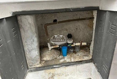 Depósito-Galpão, 380 m² - Foto 4