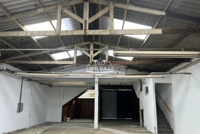 Depósito-Galpão, 380 m² - Foto 2