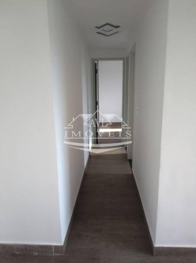 Apartamento, 2 quartos, 47 m² - Foto 2