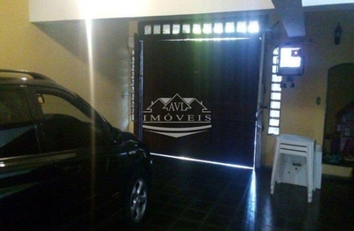 Sobrado, 3 quartos, 420 m² - Foto 3