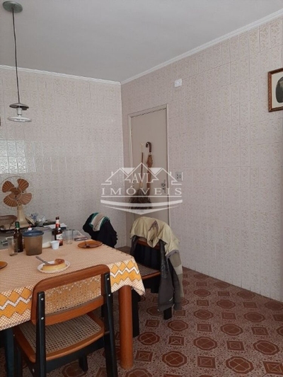 Casa, 3 quartos, 294 m² - Foto 5