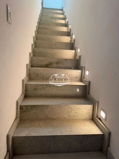 Sobrado, 3 quartos, 197 m² - Foto 3