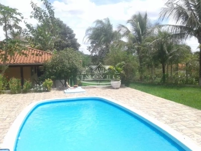 Chácara, 3 quartos - Foto 2