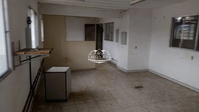 Depósito-Galpão, 750 m² - Foto 1
